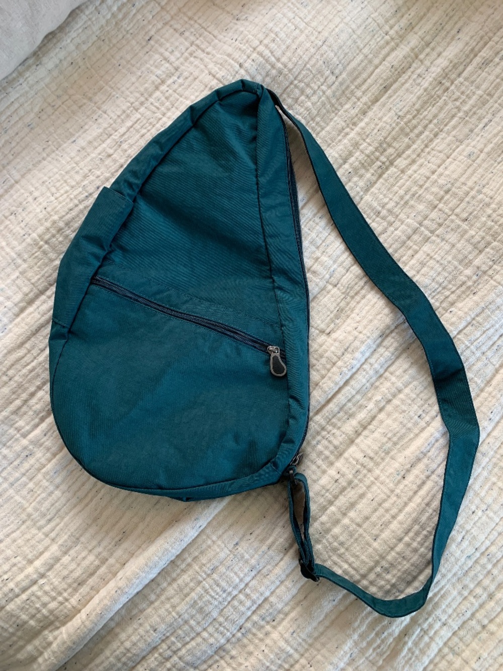 Healthy Back Crossbody/Shoulder Bag